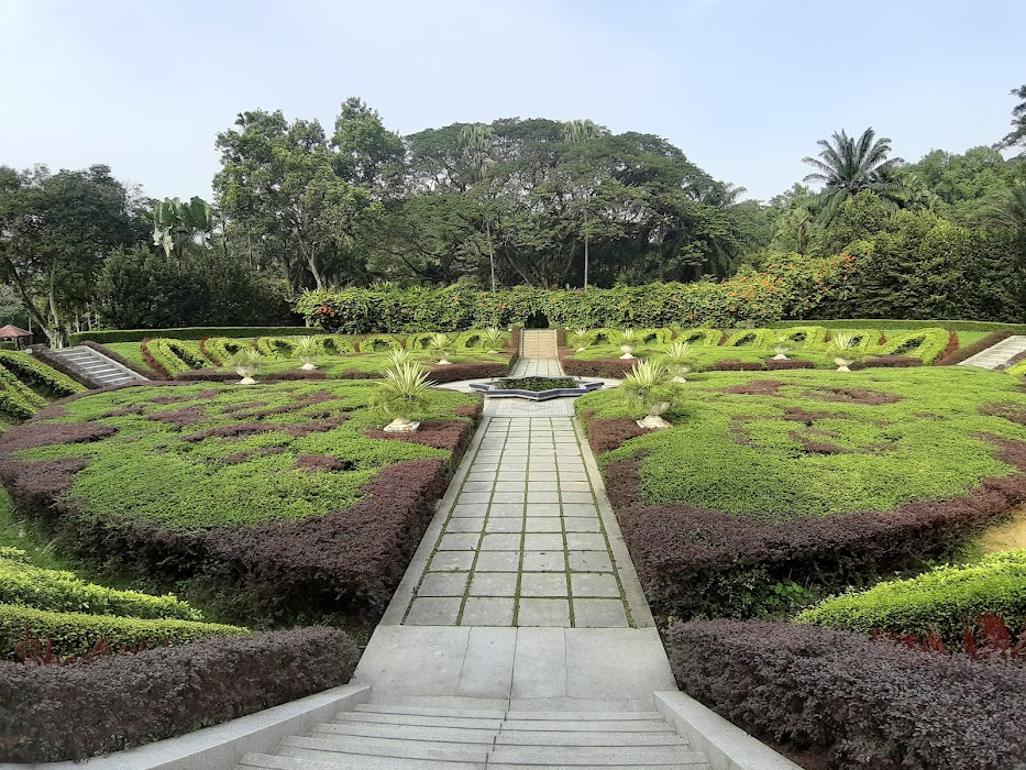 Perdana Botanical Garden fotoğraf 1