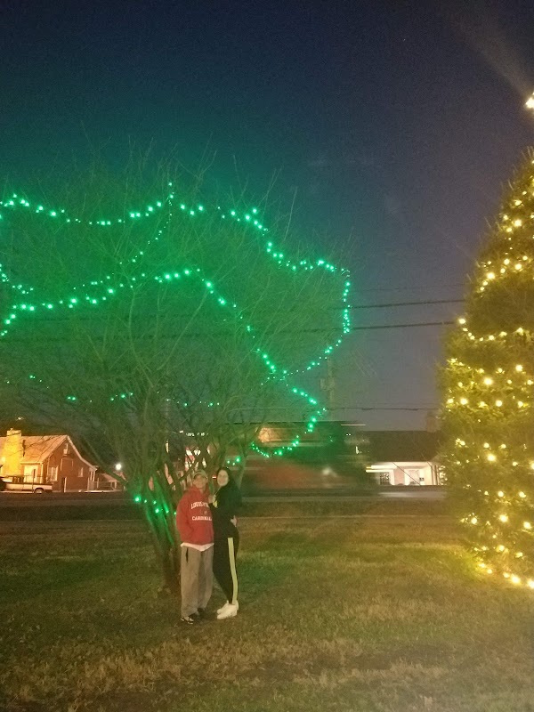 Photo by Wendi Johnson