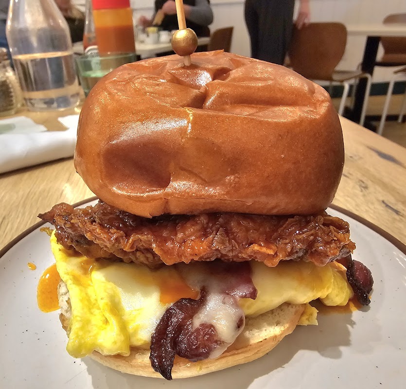 Millers All Day - James Island photo 3