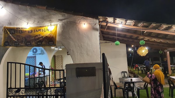 Mee Sup Setambung Mek Soho - Photo 1