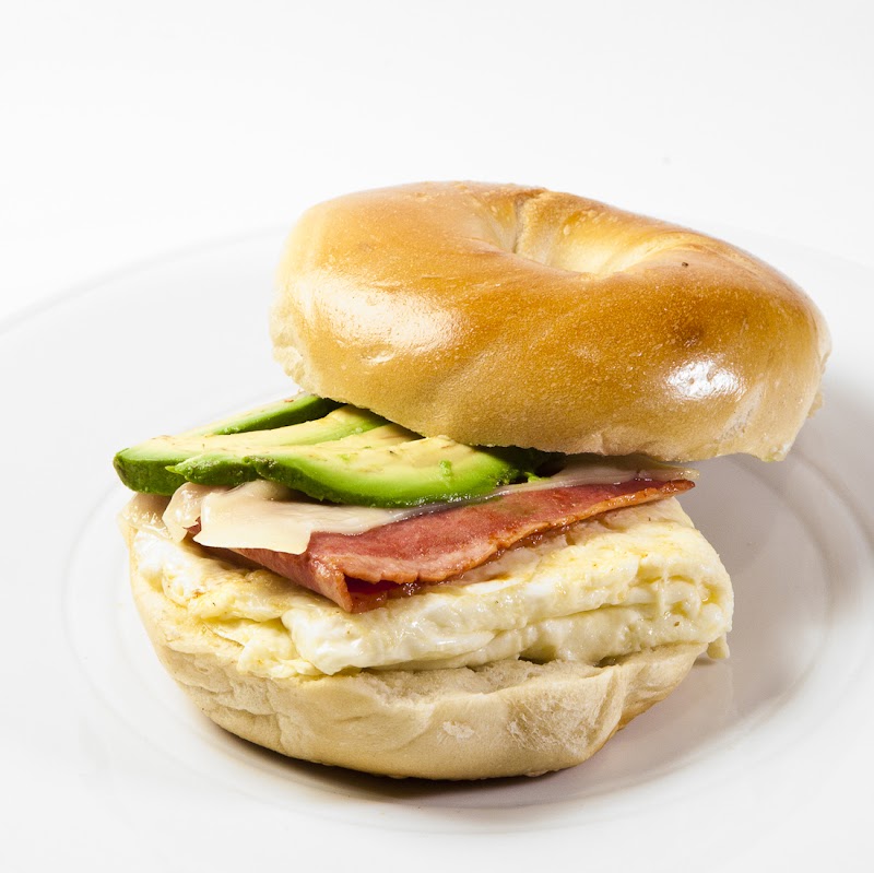 Liberty Bagels Midtown photo 2