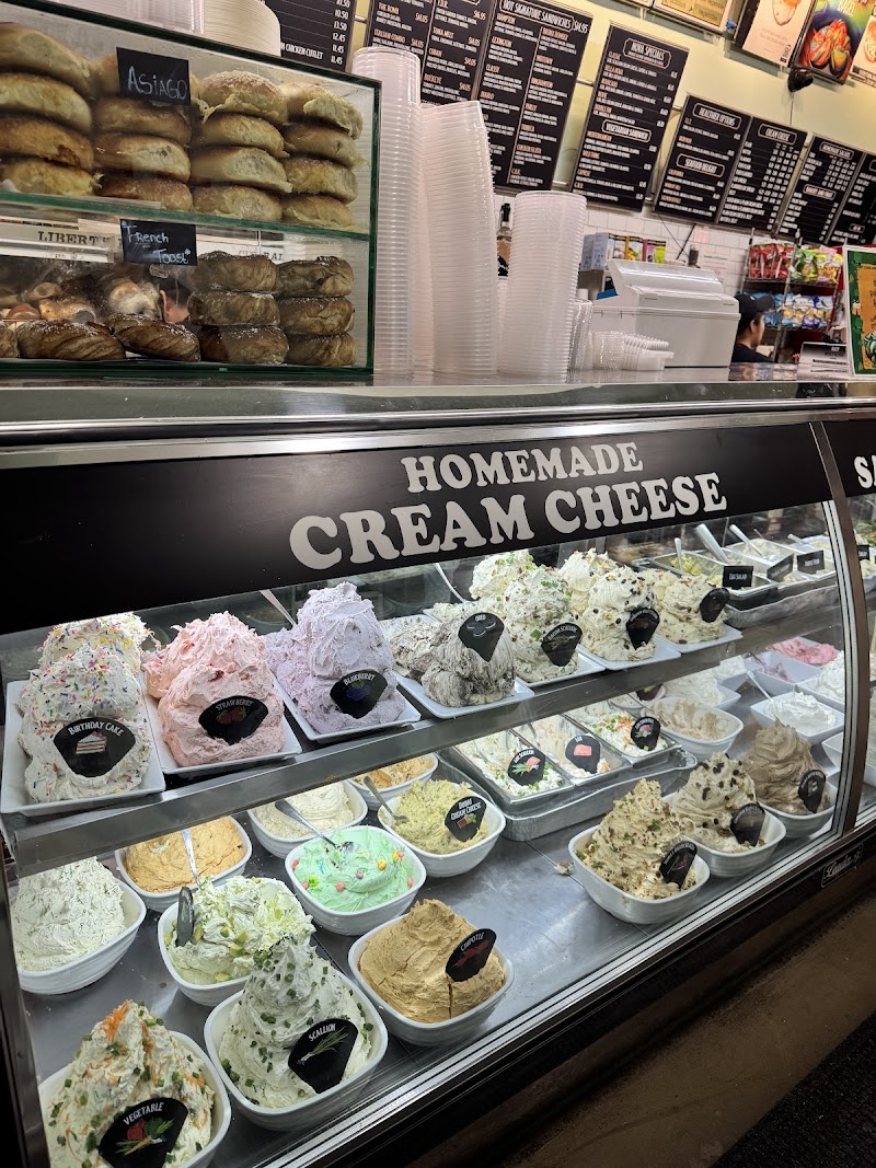 Liberty Bagels Midtown photo 2