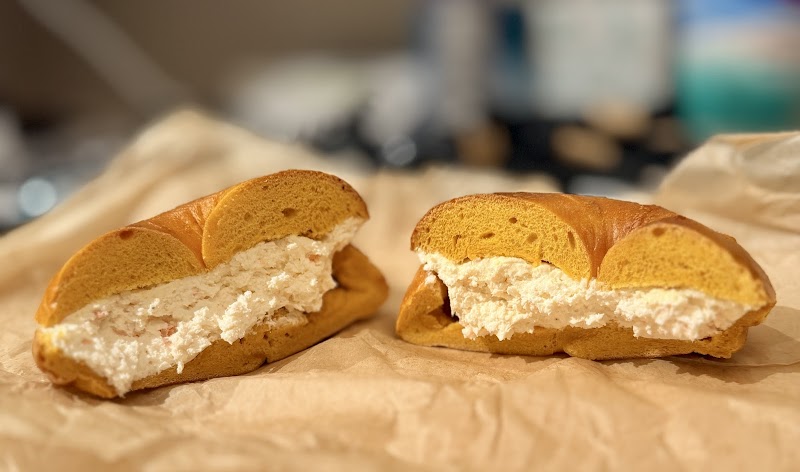 Liberty Bagels Midtown photo 4