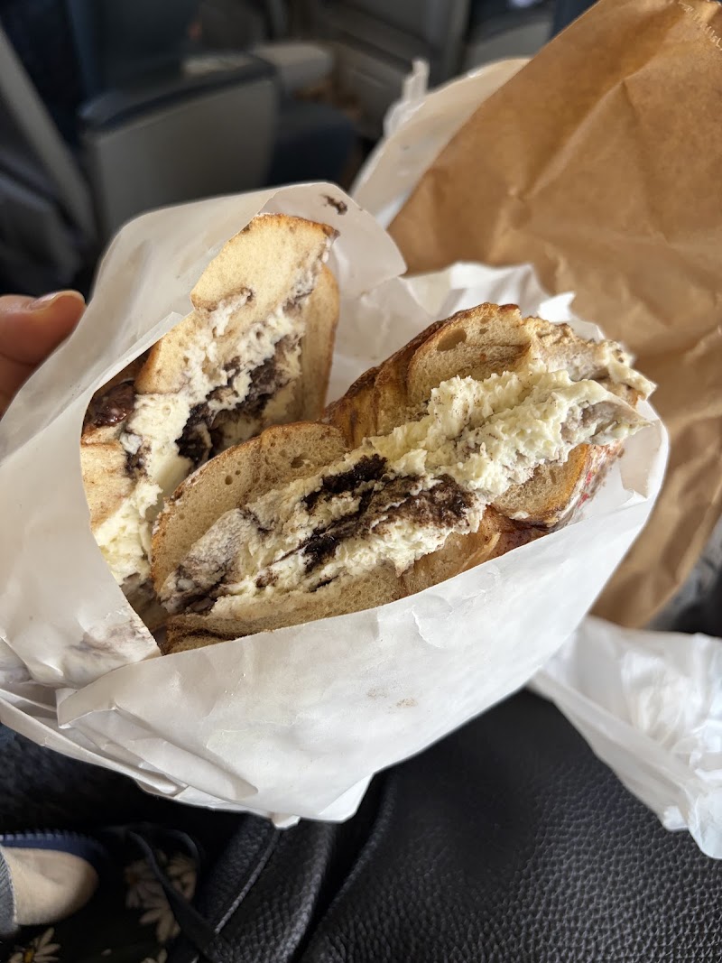 Liberty Bagels Midtown photo 3