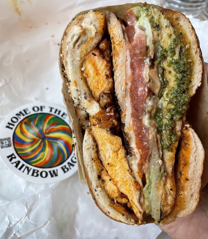 Liberty Bagels Midtown photo 3