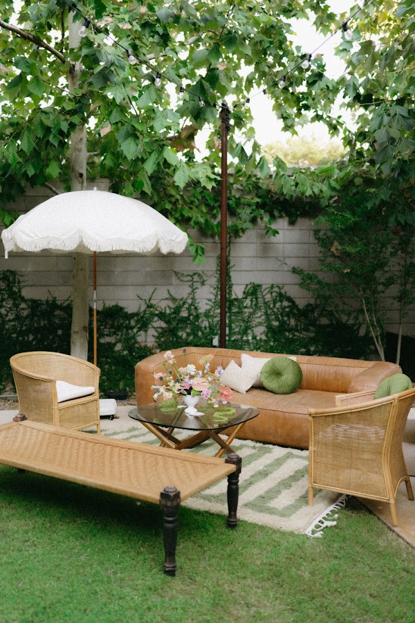 Bee Lavish Event Rentals portfolio