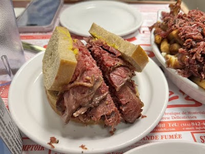 Schwartz's Deli photo 4