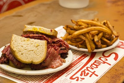 Schwartz's Deli photo 2