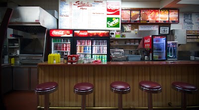 Schwartz's Deli photo 1