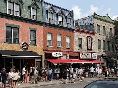 Schwartz's Deli photo 4