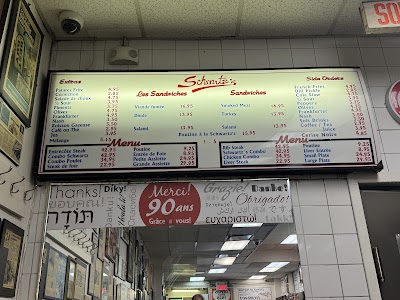 Schwartz's Deli photo 5