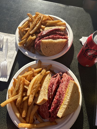 Schwartz's Deli photo 3