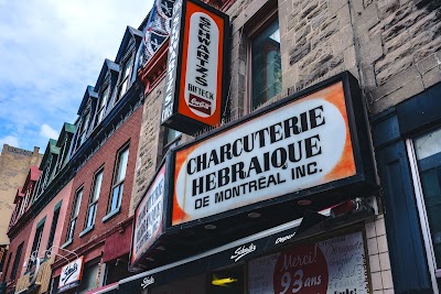 Schwartz's Deli photo 5