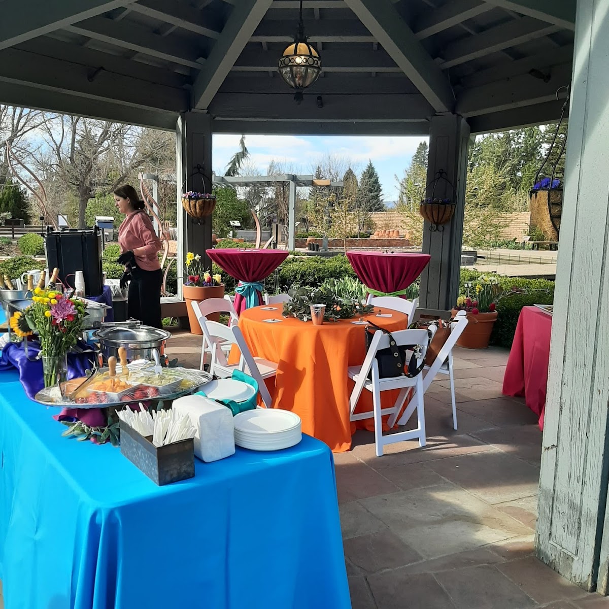 Serendipity Catering: Google Places image 1