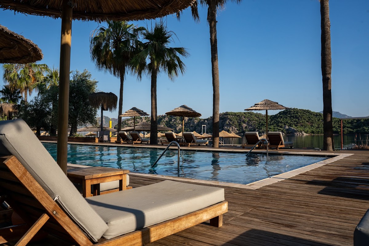 Cook's Club Adakoy — 4