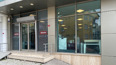 Miele Outlet Yeni Sahra - Beyaz Eşya Servisi