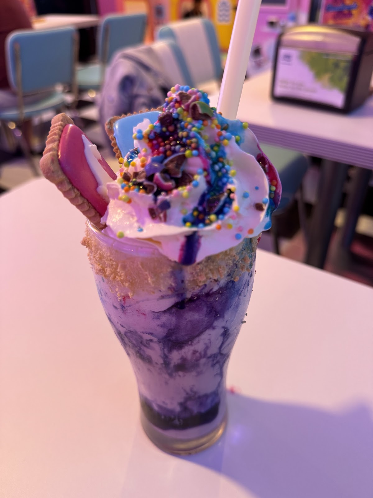 ReActivate-Retro Activities and Eatery — photo 2