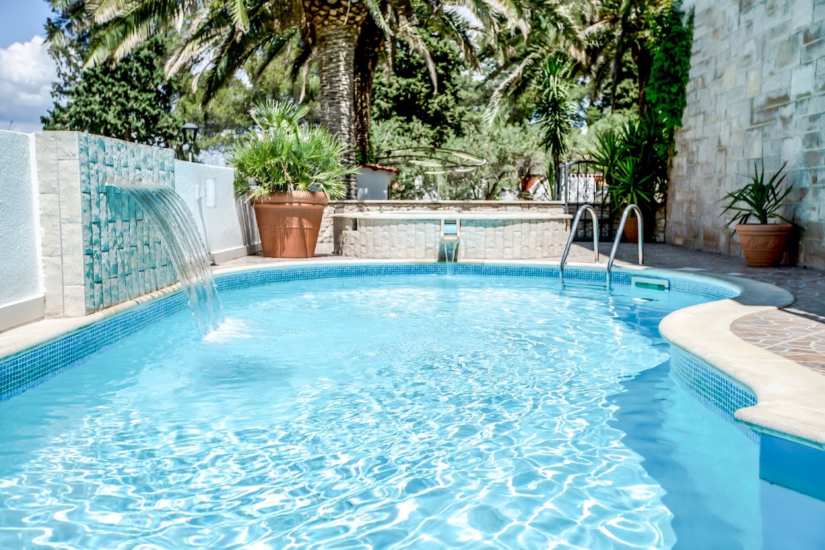 Hotel Villa Adriatica, dog-friendly hotel, photo 2