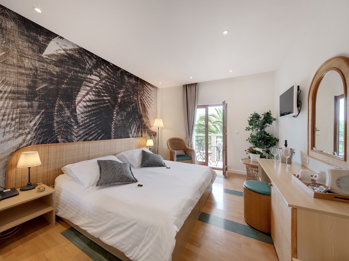 Hotel Villa Adriatica, dog-friendly hotel, photo 4