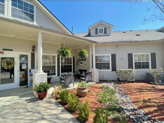 Silvermark Assisted Living & Memory Care