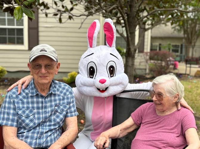 Silvermark Assisted Living & Memory Care