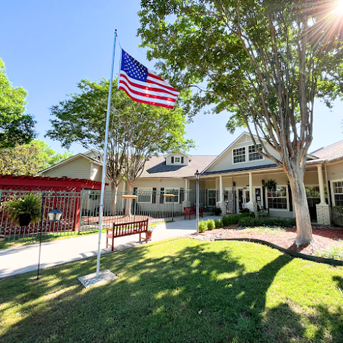 Silvermark Assisted Living & Memory Care