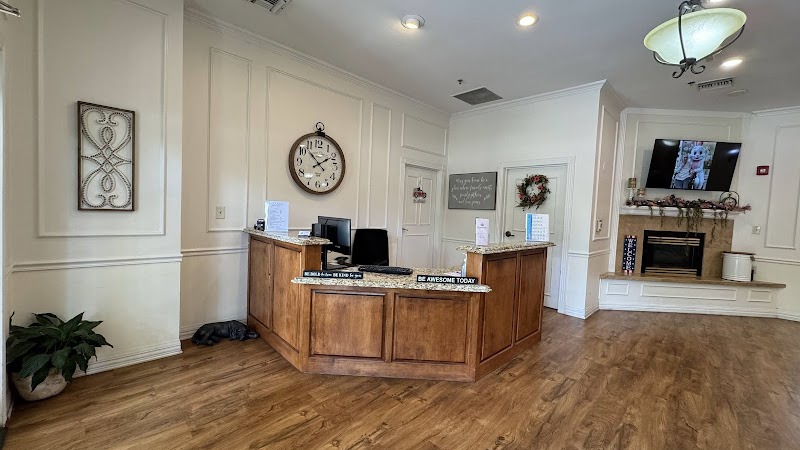 Silvermark Assisted Living & Memory Care