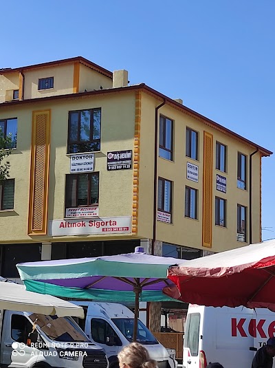Diş hekimi Muhammed Raşit ERGÜRBÜZ - Klima Servisi