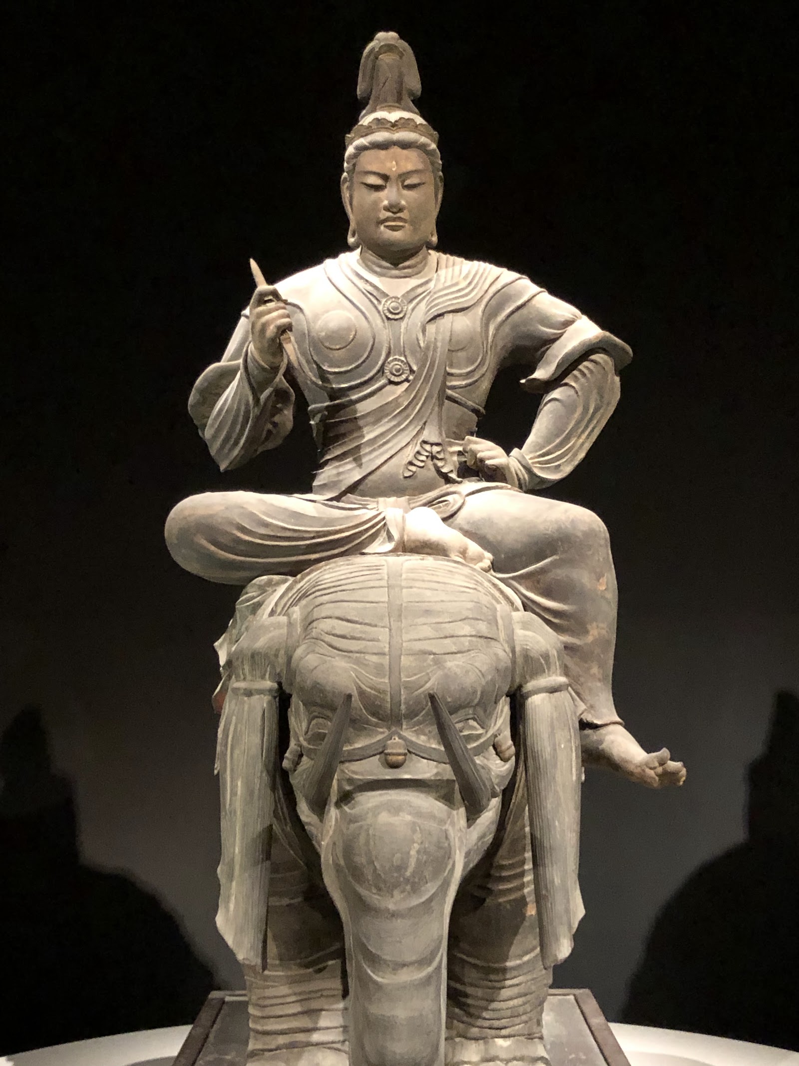 Tokyo National Museum