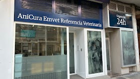 AniCura Emvet Referencia Veterinaria (Emergencias Veterinarias de Zaragoza)