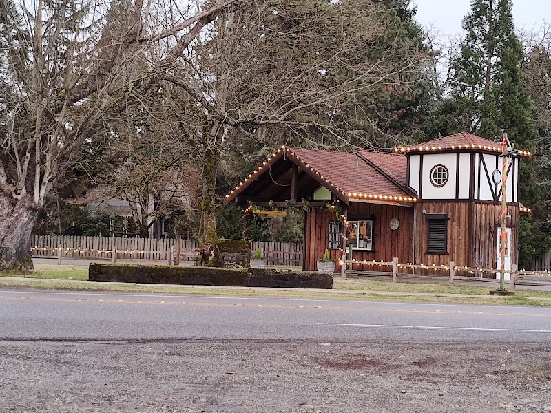 Cowgirl's Coffee (Roy) photo 3