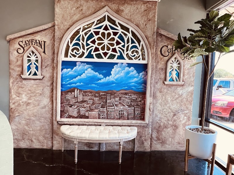 Sayfani Coffee House photo 3