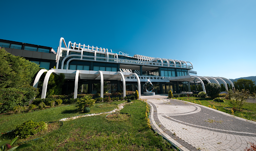 Vera Clinic | Hair Transplant Clinic in Turkey logo