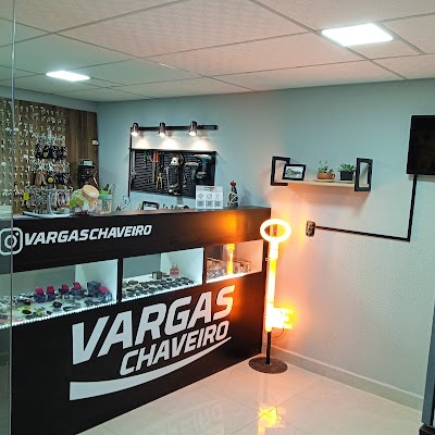 Foto de Chaveiro Vargas Vila Nova