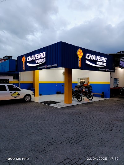 Foto de Chaveiro Vargas Vila Nova