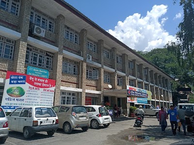 Zonal Hospital Dharamsala - Image 2