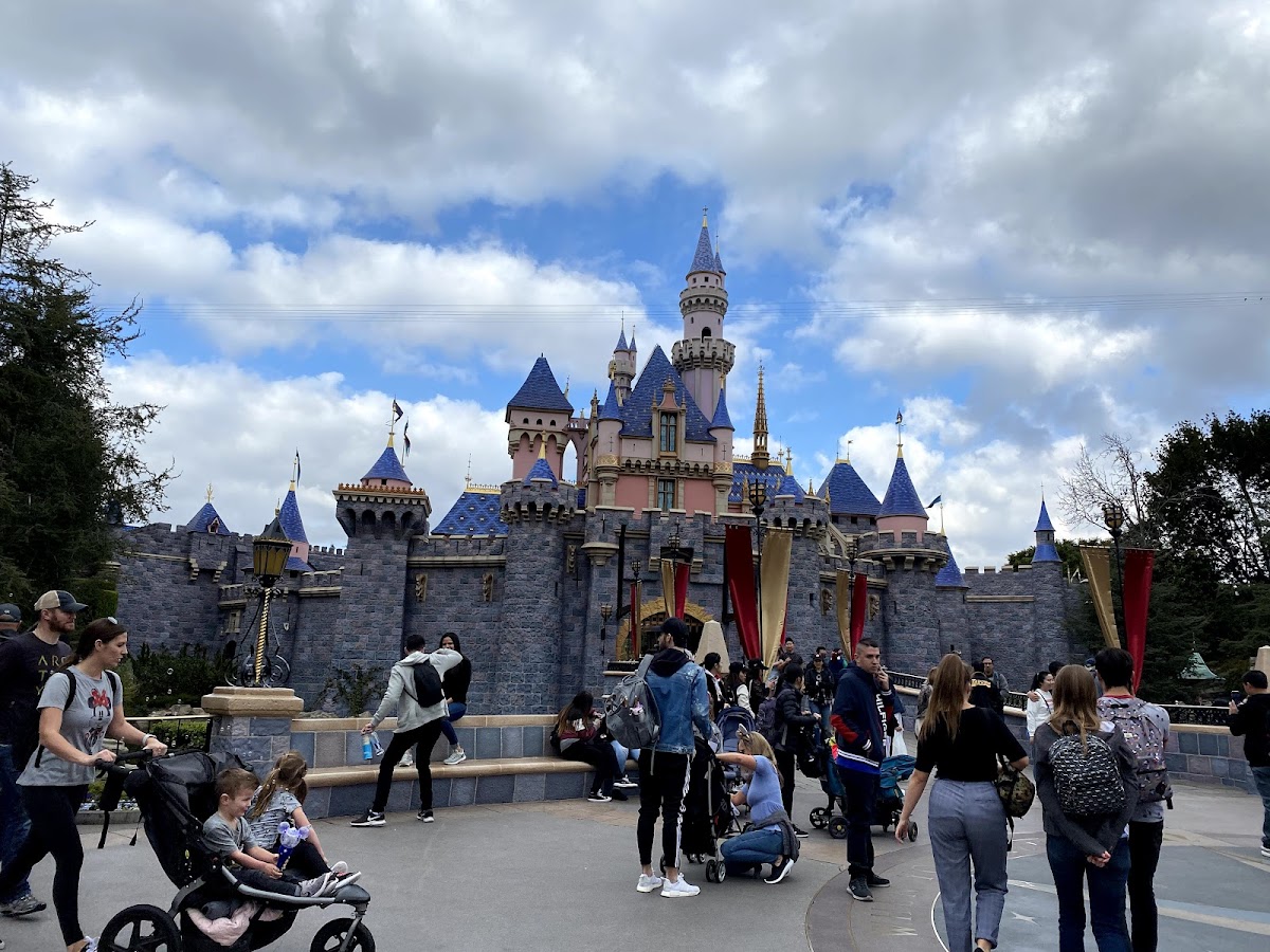 Fantasy Faire