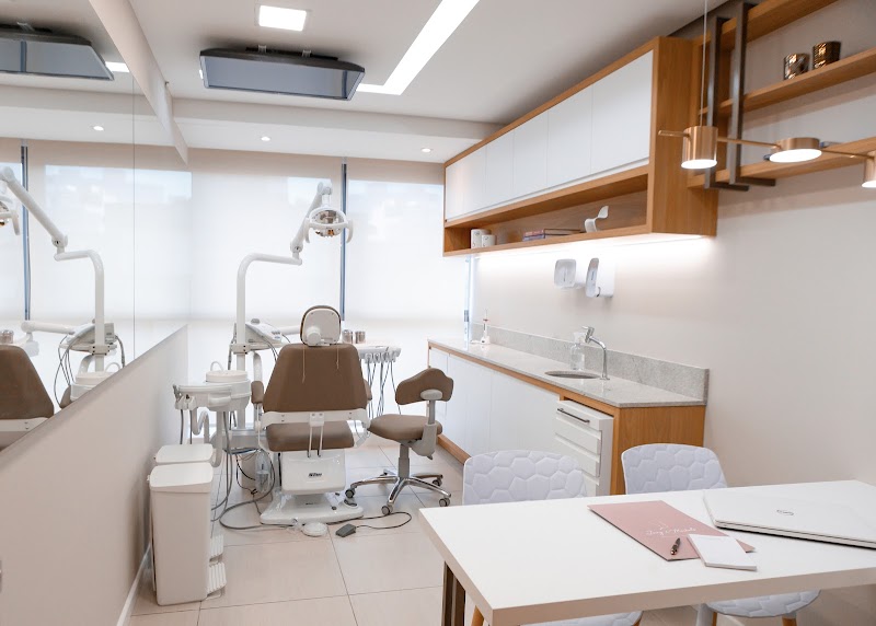 Jung & Michels Odontologia e Harmonização Orofacial