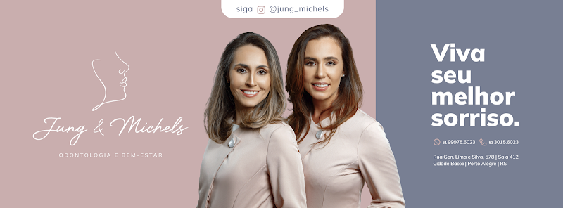 Jung & Michels Odontologia e Harmonização Orofacial - foto 5