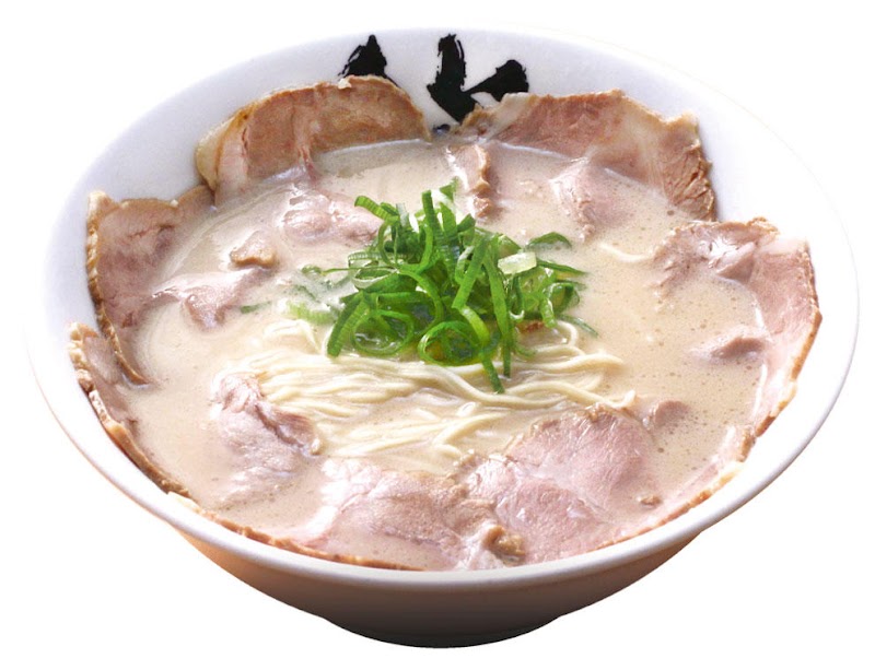 博多ラーメン膳 箱崎店 写真2