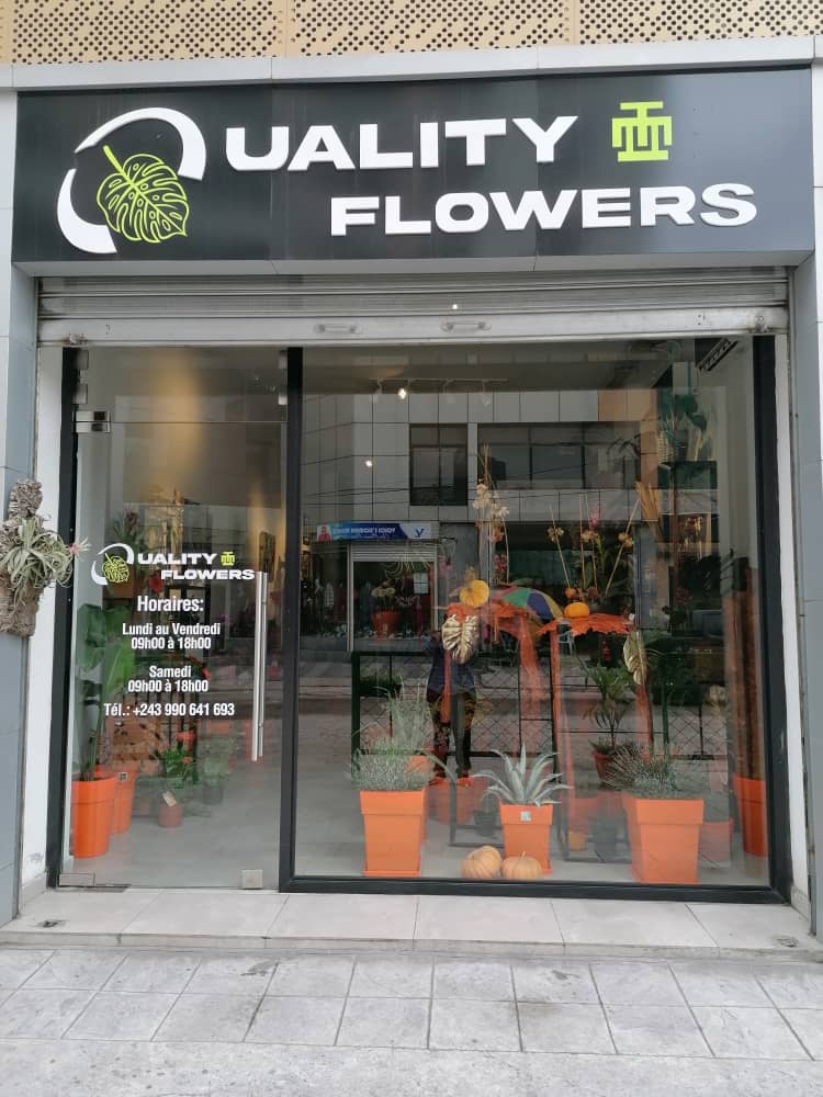 Quality Flowers