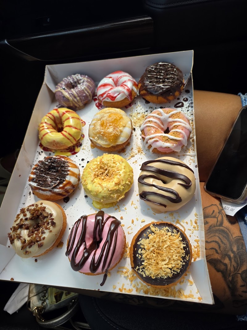 Duck Donuts photo 3