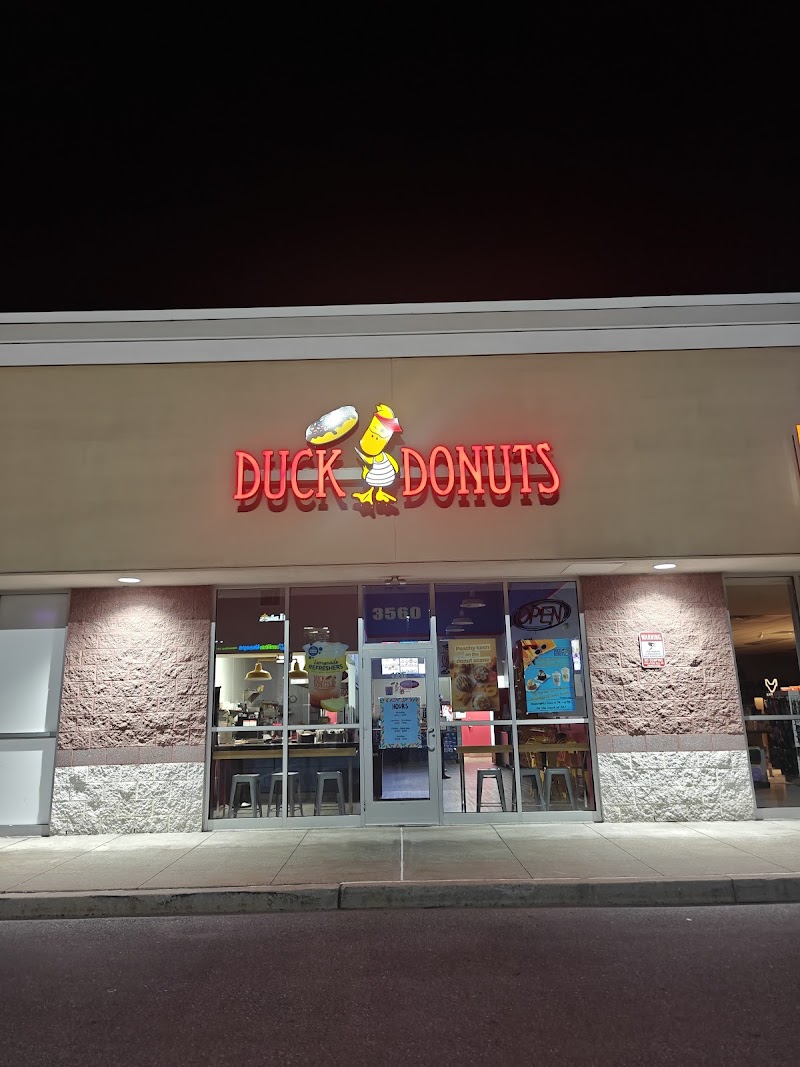 Duck Donuts photo 4