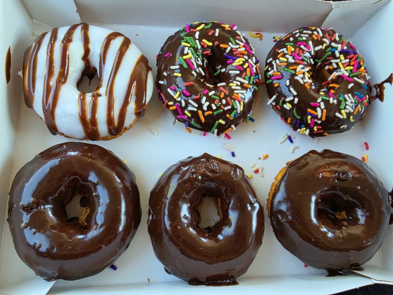 Duck Donuts photo 3