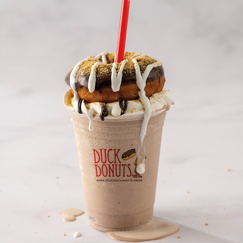 Duck Donuts photo 2