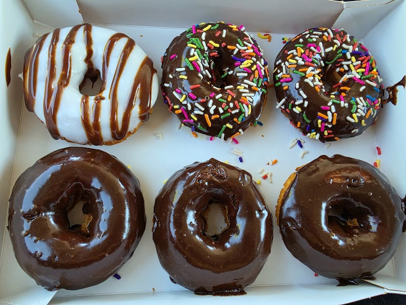 Duck Donuts photo 3