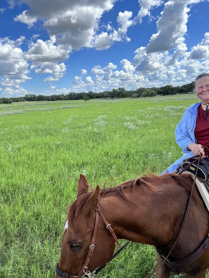 Lazy F Guest Ranch - Trail Ride Texas - Photo 6