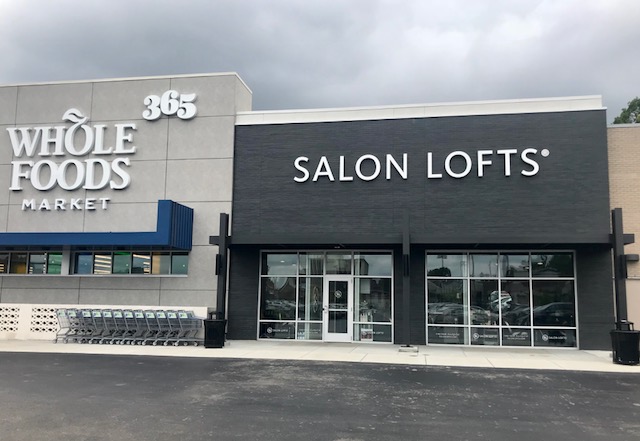 Salon Lofts