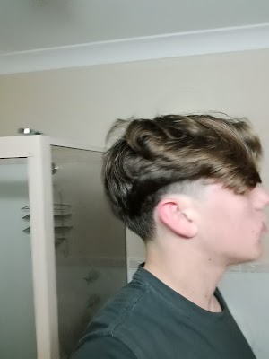 Ace Of Blade Barbershop