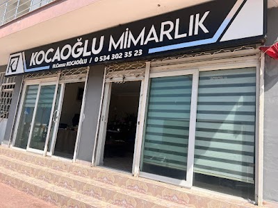 KOCAOĞLU MİMARLIK GAYRİMENKUL VE EMLAK DANIŞMALIK OFİSİ - Beyaz Eşya Servisi